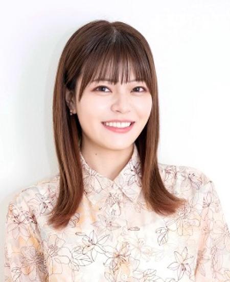 Sayumi Suzushiro