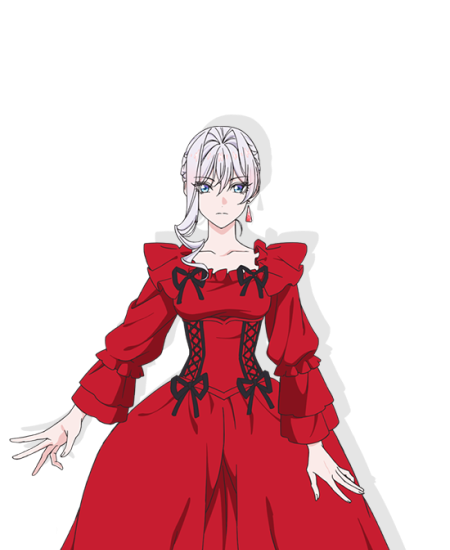 Scarlet el Vandimion