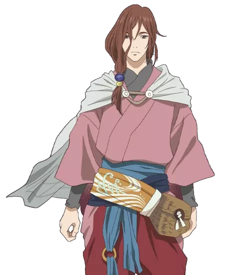 Seijurou Kaji