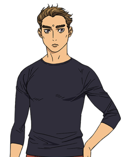 Sena Moroboshi
