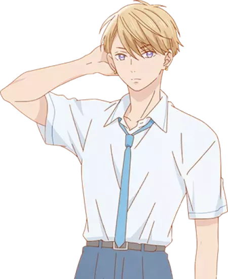 Shin Kashiwagi