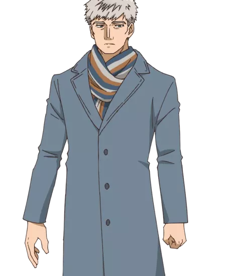 Shinichirou Sonidori