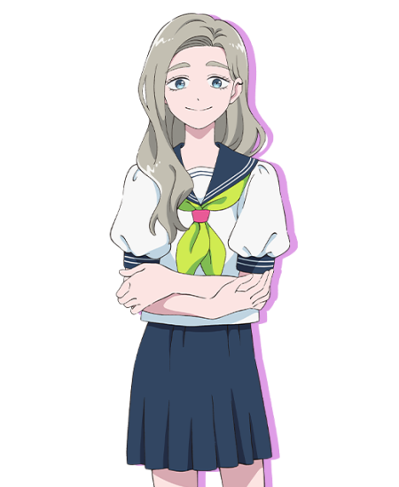 Shino Azuma