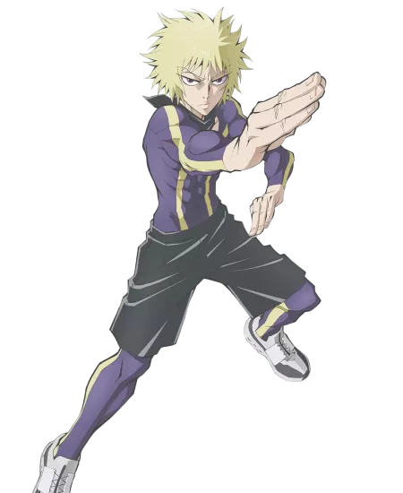 Shinoha Tanaka