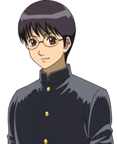 Shinpachi Shimura