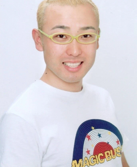 Shinya Takahashi