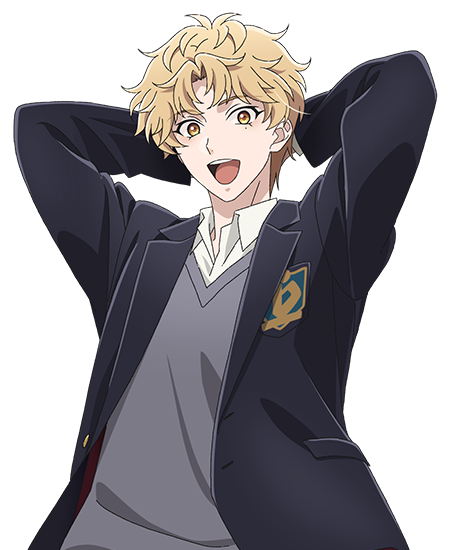 Shion