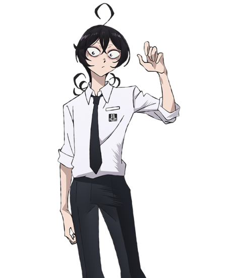 Shiori Fuyumura