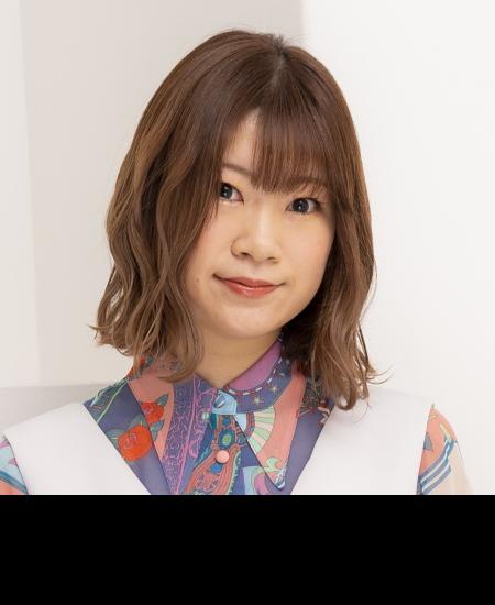 Shizuka Ishigami