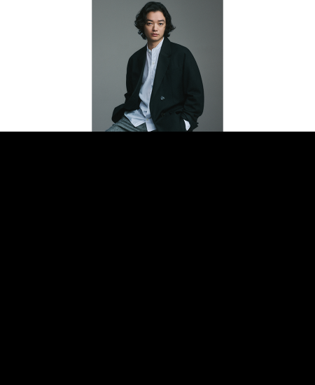 Shouta Sometani