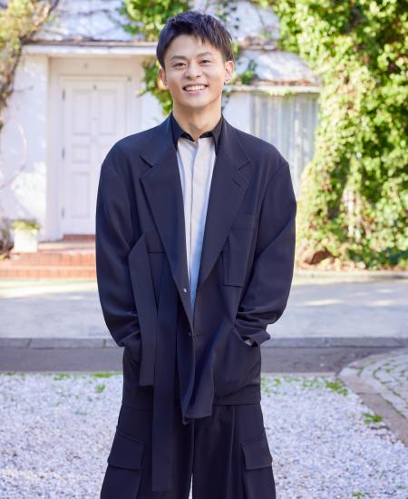 Shouya Ishige