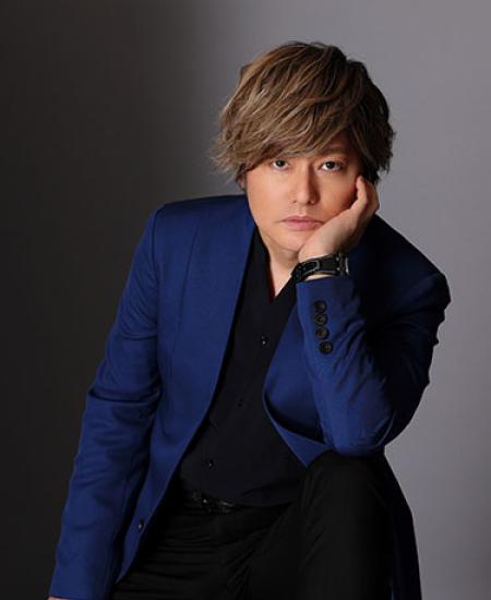 Showtaro Morikubo