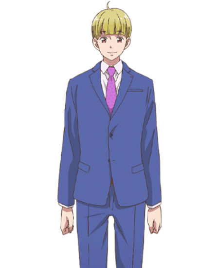Shunzaburou Tanigawa