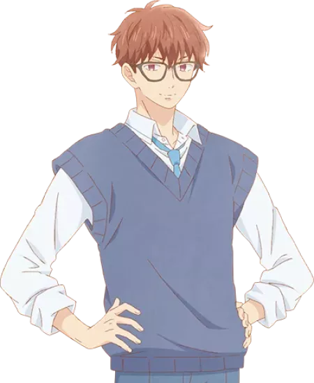 Shuugo Hoshikawa