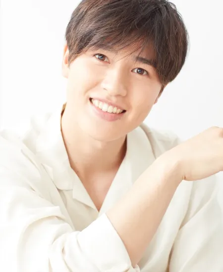 Simba Tsuchiya