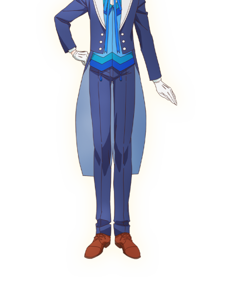 Sol Nemophila