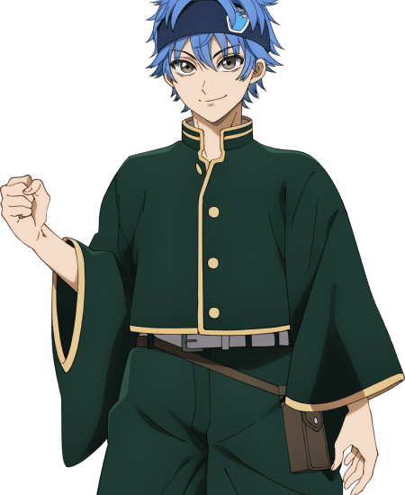 Souji Enishiro