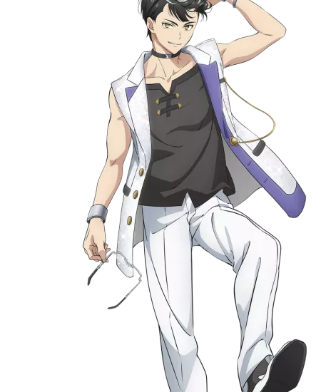 Souji