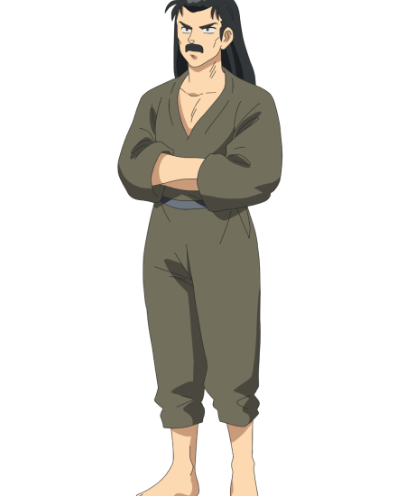 Soun Tendou