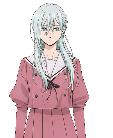 Subaru Hoshina