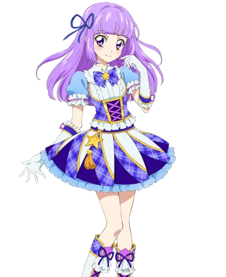 Sumire Hikami