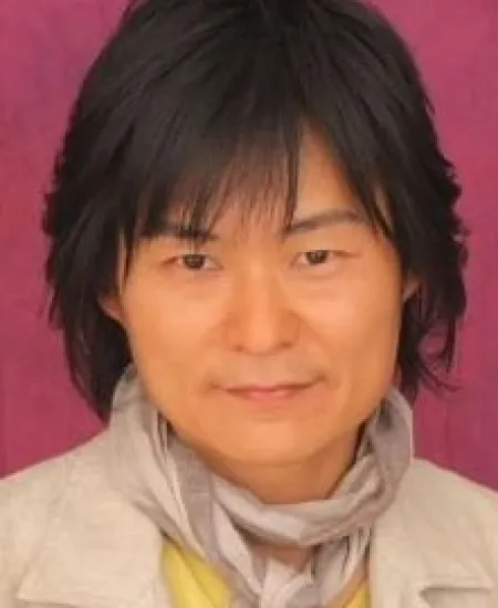 Susumu Chiba