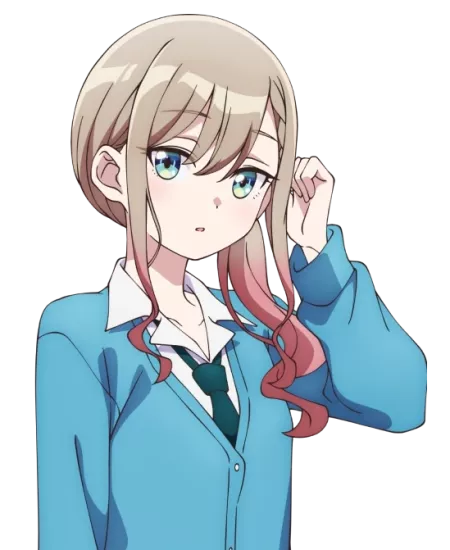 Suzu Suzukaze