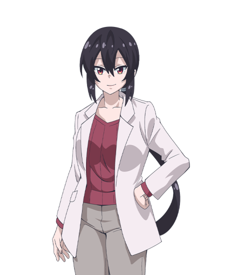 Suzume Yobane