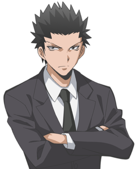 Tadaomi Karasuma