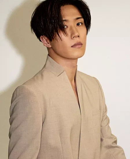 Taichi Saotome