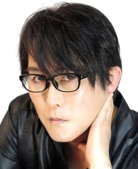 Takehito Koyasu
