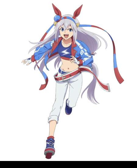 Tamamo Cross