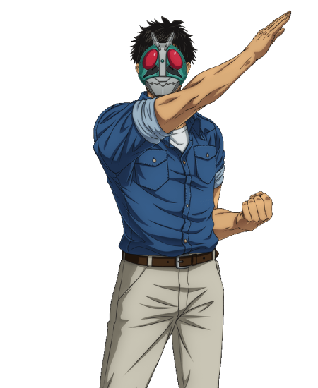 Tanzaburou Toujima