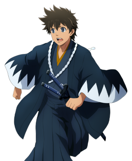 Tarou Tanaka
