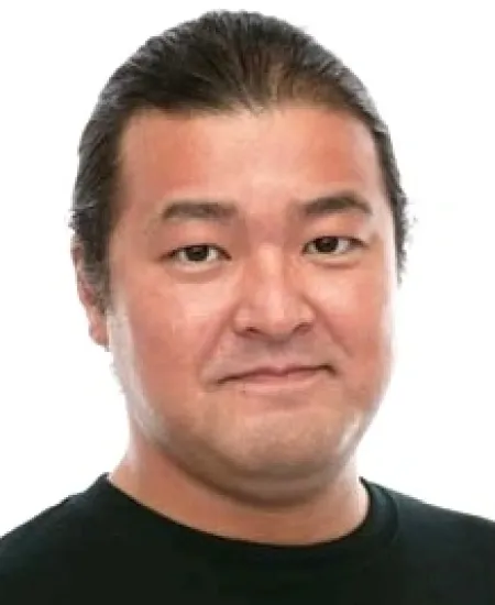 Tetsu Inada