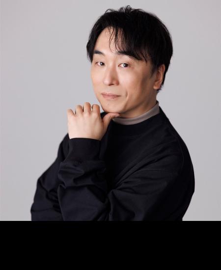 Tomokazu Seki