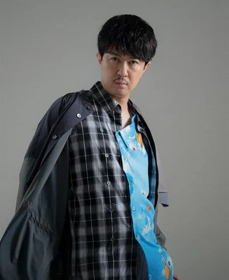 Tomokazu Sugita