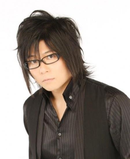 Toshiyuki Morikawa