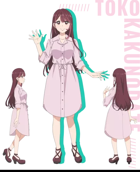 Touko Kakunodate
