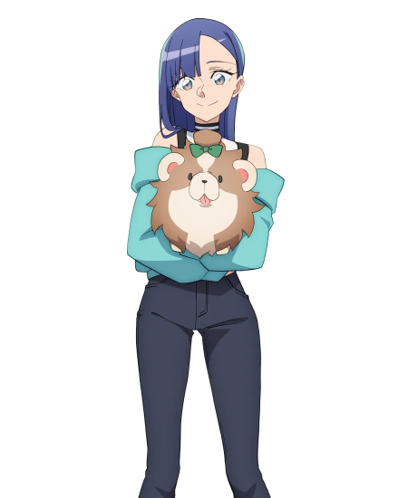 Towasa Oumaki