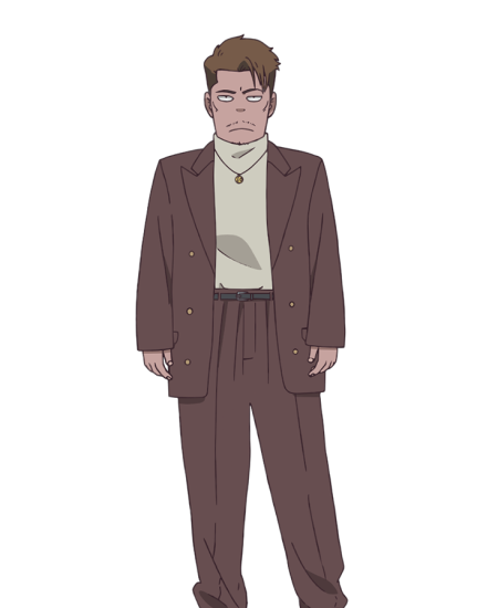 Tsutsumi