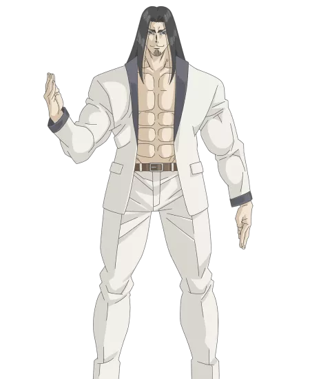 Uryuu Yagi