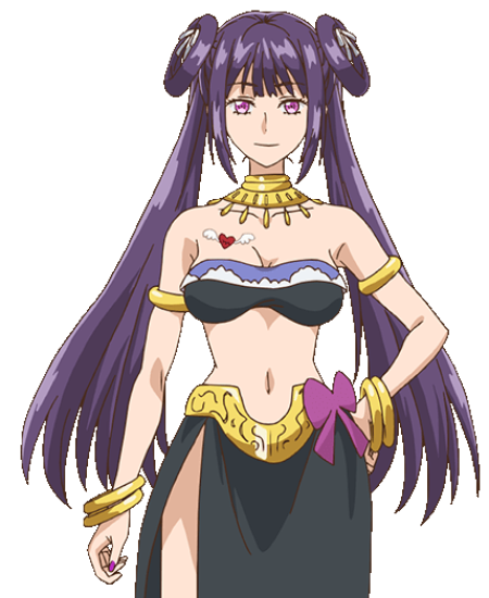Veronica Valley