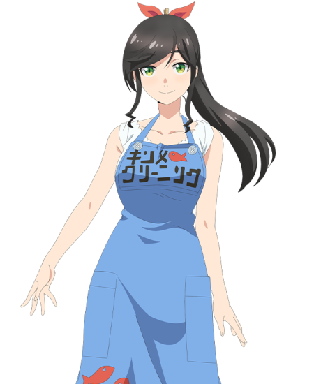 Wakana Kinme
