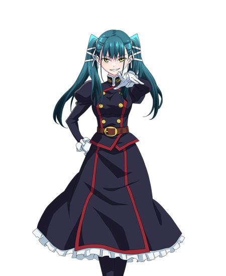 Yachiho Azuma