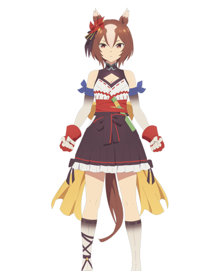 Yaeno Muteki