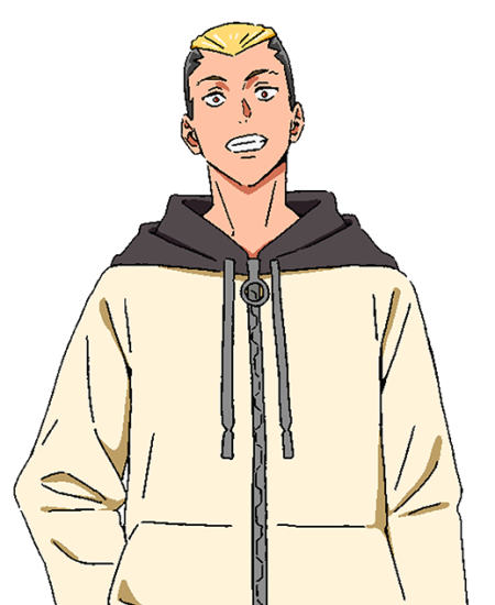 Yamato Houjou