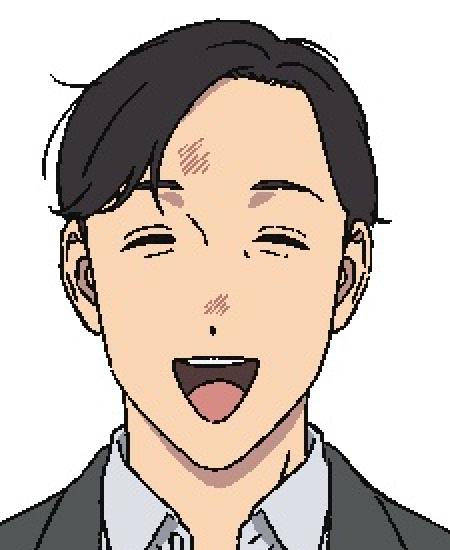 Yano's Father