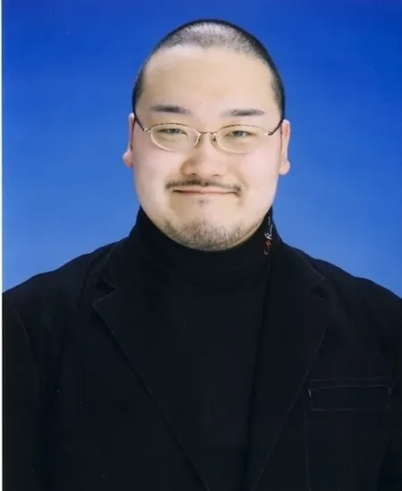 Yasuhiro Mamiya