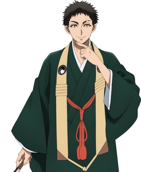 Yoimaru Asaki